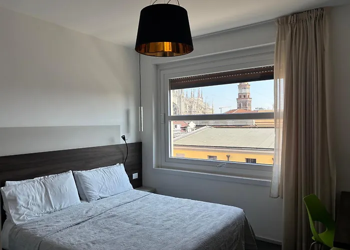Enjoy Garden - Flavio Baracchini 9 - Rooms