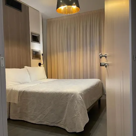 Enjoy Garden - Flavio Baracchini 9 - Rooms Milaan Buitenkant foto