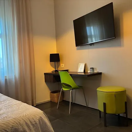 Hotel Enjoy Garden - Flavio Baracchini 9 Milano Esterno foto