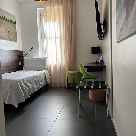 Enjoy Garden - Flavio Baracchini 9 - Rooms Mailand Exterior foto