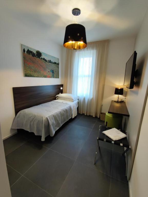 Maison d'hôtes Enjoy Garden - Flavio Baracchini 9 -