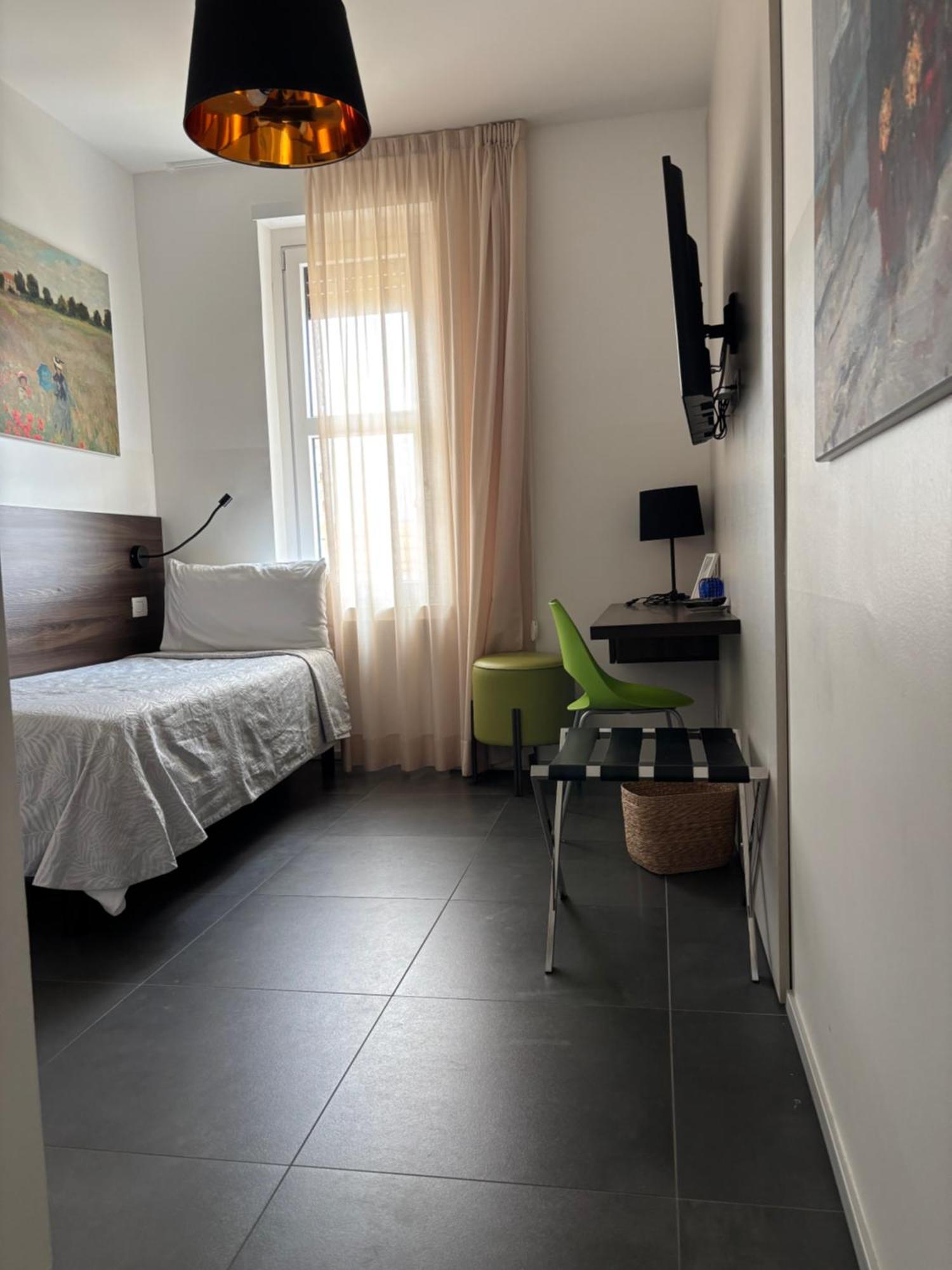 Guest house Enjoy Garden - Flavio Baracchini 9 - *